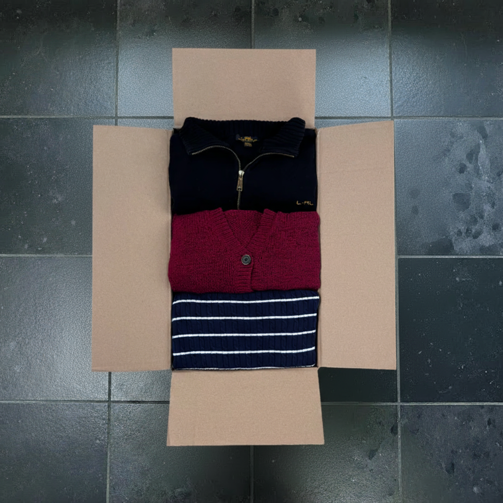 30x LAUREN BY RALPH LAUREN SWEATERS