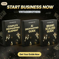 Ecom Empire Starter Bundle